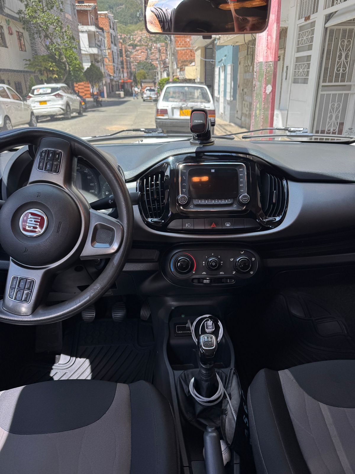 FIAT ONE WAY - foto 7