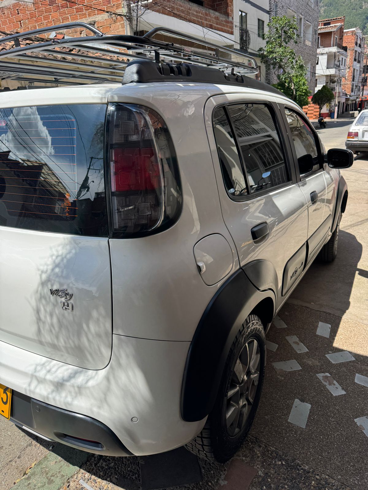 FIAT ONE WAY - foto 6
