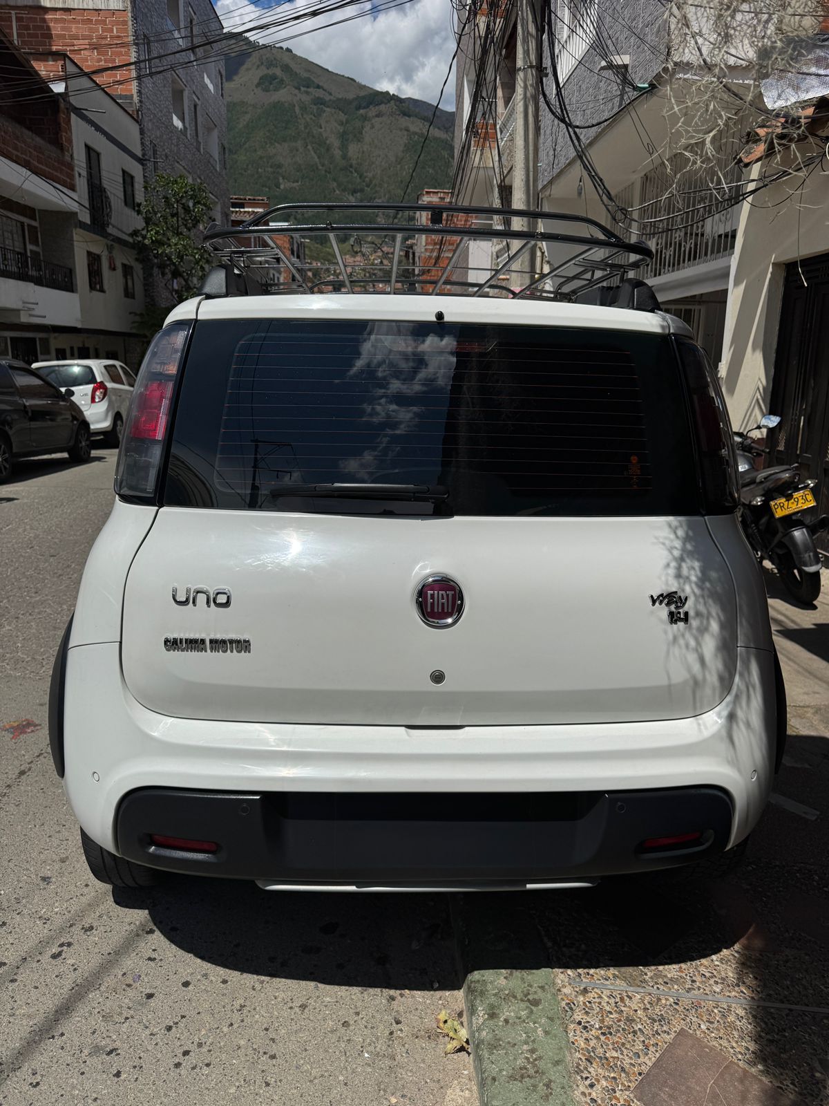 FIAT ONE WAY - foto 4