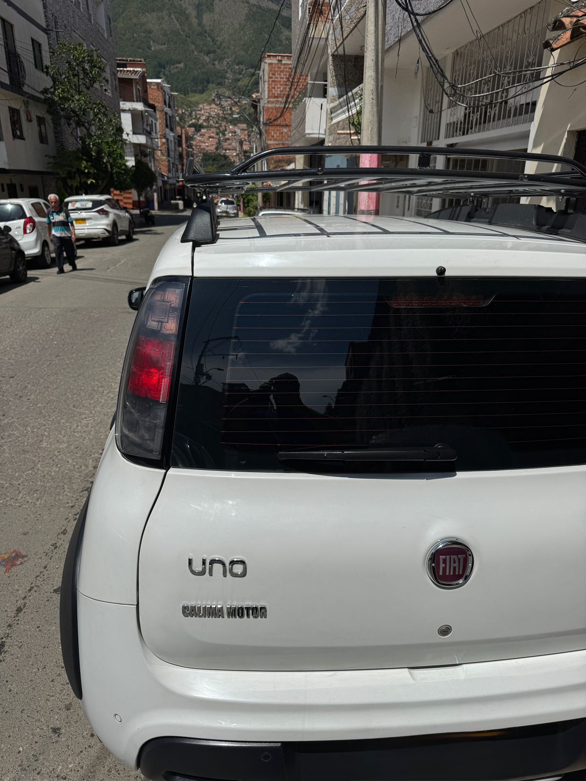 FIAT ONE WAY - foto 3